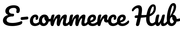 E-commerce Hub